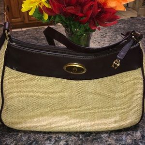 Etienne Aigner Ladies Authentic Purse. Like New!